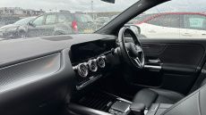 Mercedes-Benz Eqa 250 140kW Sport 66.5kWh 5dr Auto Electric Hatchback